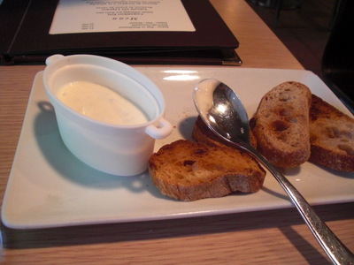 amuse-bouche